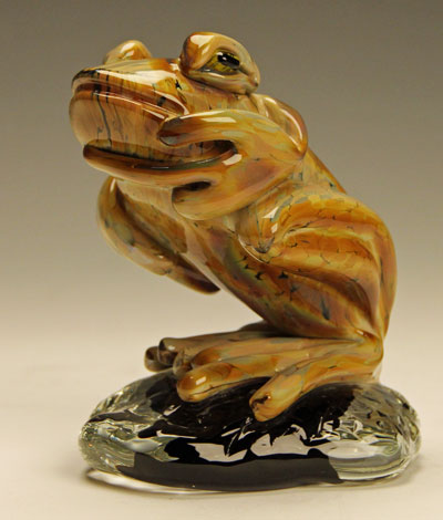 frog
